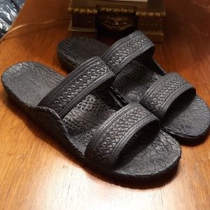 Grandco sandals size 9/8